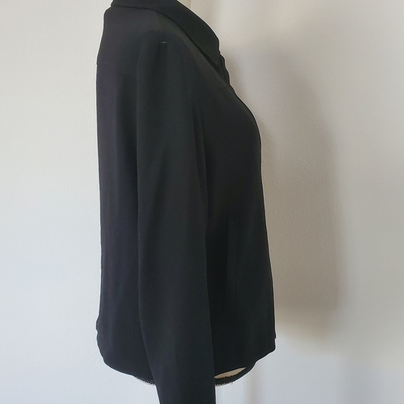 Vintage Nygard collection petite jacket - Picture 3 of 9